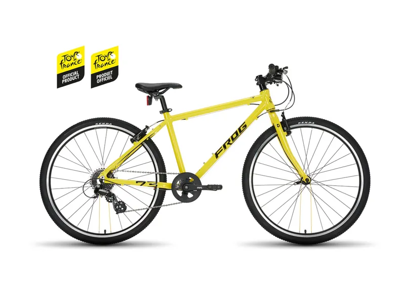 Touring bike shop 26 inch wheels